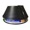 Edging * | Expert Edge Professional-Grade 60-Ft Black Plastic Landscape Edging Roll