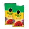 Soil & Soil Amendments * | Miracle-Gro Soil & Soil Amendments Potting Mix Bundle 16-Quart Potting Soil Mix