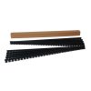 Edging * | Easyflex 10-Pack 60-Ft Black Plastic Landscape Edging Bundle