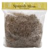 Soil & Soil Amendments * | Thing Soil & Soil Amendments 250-Cu In Spanish Moss