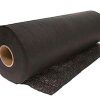 Landscape Fabric & Stakes * | Rsi Landscape Fabric & Stakes Premium Landscape Fabric (Common: 3-Ft X 100-Ft; Actual: X 100-Ft)