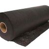 Landscape Fabric & Stakes * | Rsi Landscape Fabric & Stakes Premium Landscape Fabric (Common: 6-Ft X 50-Ft; Actual: X 50-Ft)