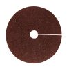 Mulch * | Rubberific Mulch Red Recycled Rubber Rubber 24-In Tree Ring