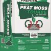 Soil & Soil Amendments * | Premier Soil & Soil Amendments Premier Peat Moss Organic Peat Moss Moisture Control