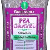 Landscaping Rock * | Greensmix Landscaping Rock 0.5-Cu Ft Brown Pea Gravel