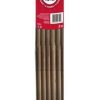 Landscape Fabric & Stakes * | Orbit Landscape Fabric & Stakes 6-Pack 48-In Landscape Stakes