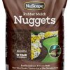 Mulch * | Nuscape 0.8-Cu Ft Brown Rubber Mulch