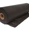 Landscape Fabric & Stakes * | Rsi Landscape Fabric & Stakes Premium Landscape Fabric (Common: 6-Ft X 100-Ft; Actual: X 100-Ft)