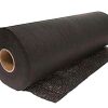 Landscape Fabric & Stakes * | Rsi Landscape Fabric & Stakes Premium Landscape Fabric (Common: 6-Ft X 300-Ft; Actual: X 300-Ft)