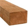 Edging * | Severe Weather Edging 3.75-In X 5.75-In X 8-Ft Pressure Treated Landscape Timber