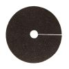 Mulch * | Rubberific Mulch Brown Recycled Rubber Rubber 36-In Tree Ring