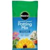 Soil & Soil Amendments * | Miracle-Gro Soil & Soil Amendments 16-Quart Potting Soil Mix