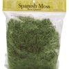 Soil & Soil Amendments * | Thing Soil & Soil Amendments 250-Cu In Spanish Moss