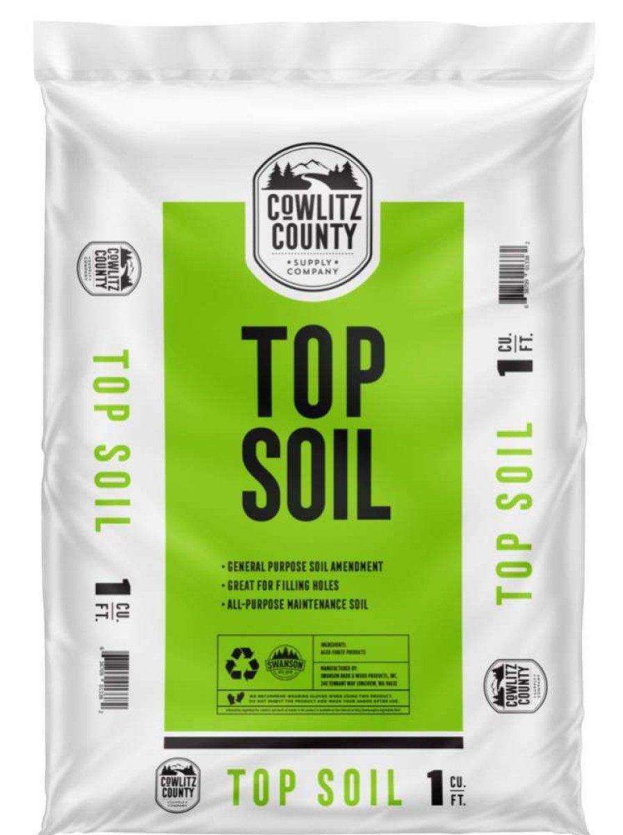 Soil & Soil Amendments * | Thing Soil & Soil Amendments Organic