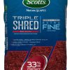 Mulch * | Scotts Nature Scapes Triple Shred 1.5-Cu Ft Red Mulch